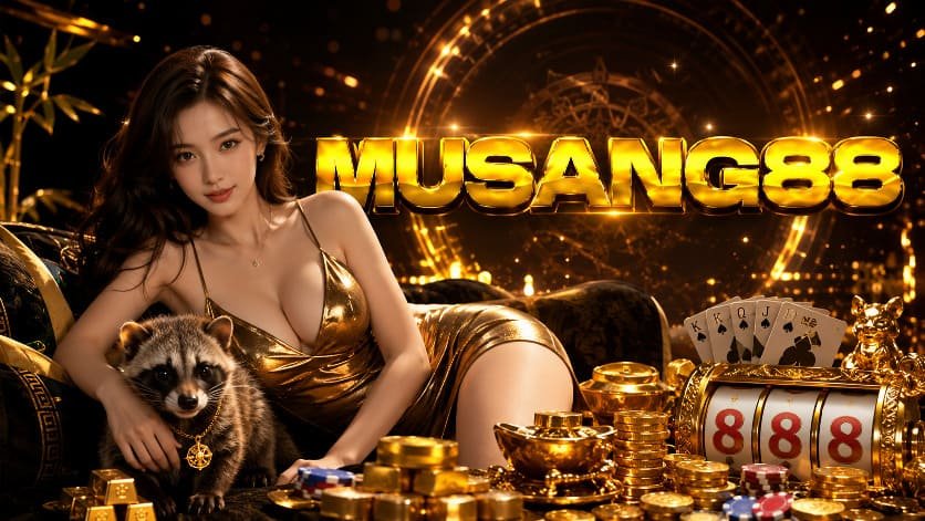 musang88 musang88